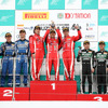 2018スーパー耐久開幕戦