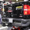 GMCシエラ2500HD オールテレインXオールマウンテン・コンセプト