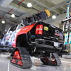 GMCシエラ2500HD オールテレインXオールマウンテン・コンセプト