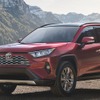 トヨタRAV4新型