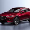 マツダ CX-3 改良新型