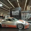 【フランクフルトショー2001展示総括】要注意! ---スパイカー計画