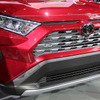 トヨタRAV4新型（ニューヨークモーターショー2018）