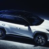 トヨタ RAV4 ハイブリッド 新型（欧州仕様）