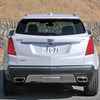キャデラック XT5クロスオーバー