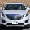 キャデラック XT5クロスオーバー