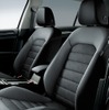 VW ゴルフ TSIハイライン テックエディション インテリア