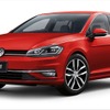 VW ゴルフ TSIハイライン テックエディション