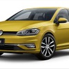 VW ゴルフ TSIハイライン テックエディション