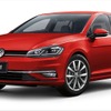VW ゴルフ TSIコンフォートライン テックエディション