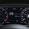 VW ゴルフ テックエディション アクティブインフォディスプレイ