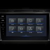 VW ゴルフ テックエディション 純正インフォテイメントシステム Discover Pro