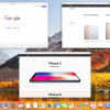 【ビジネスマンのためのMacスキル】Mission Controlは、パワーユーザーへの第一歩 画像