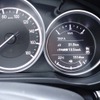 こちらはディーゼル車の燃費計