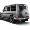 メルセデスベンツ G550 デジーノ マグノエディション