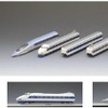 京都鉄道博物館の新幹線車両が1セットになったNゲージを発売…0系 京都鉄道博物館の新幹線車両が1セットになったNゲージを発売…0系