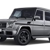 メルセデスベンツ G550 デジーノ マグノエディション