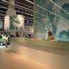 【フランクフルトショー2001展示総括】地味か地道か? ……デーウ・スタンド