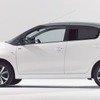 シトロエン C1 の改良新型モデル