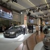 【フランクフルトから東京ショー2001へ】ゲルマン魂にヒットしたトヨタ