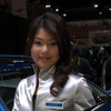 【東京モーターショー07】コンパニオン写真蔵…VW その2