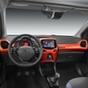 シトロエン C1アーバンライド 改良新型