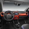 シトロエン C1アーバンライド 改良新型