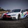 BMW M8 GTE