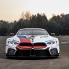 BMW M8 GTE