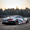 BMW M8 GTE