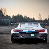BMW M8 GTE
