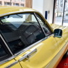 あの名優も愛した 北欧が誇る伝説の名車ボルボ「P1800E」の雄姿