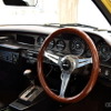 あの名優も愛した 北欧が誇る伝説の名車ボルボ「P1800E」の雄姿