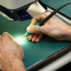 ボッシュの米シリコンバレー技術研究センター