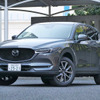 マツダ CX-5 2.5リットルガソリン