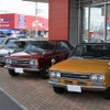 日産ローレルC30発売50周年を祝う集い