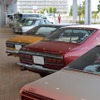 日産ローレルC30発売50周年を祝う集い