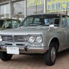 日産ローレルC30発売50周年を祝う集い