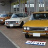 日産ローレルC30発売50周年を祝う集い