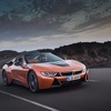 BMW i8ロードスター