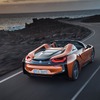 BMW i8ロードスター