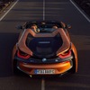 BMW i8ロードスター