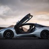 BMW i8クーペ