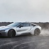 BMW i8クーペ