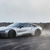 BMW i8クーペ