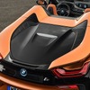 BMW i8ロードスター