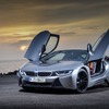 BMW i8クーペ