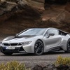 BMW i8クーペ