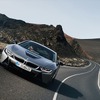 BMW i8クーペ