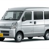 日産 NV100クリッパー DXハイルーフ（2WD/5AGS）
